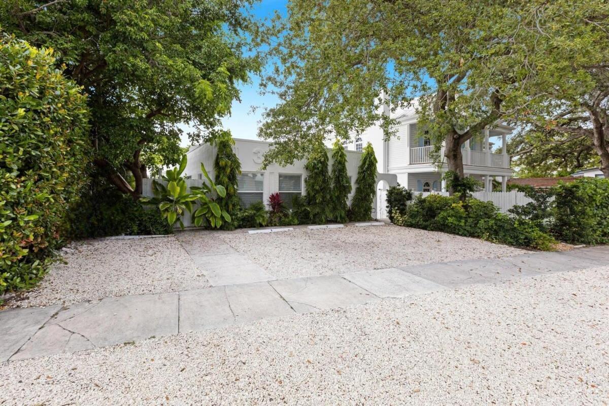 Dreamy 1-Bedroom Apt Walking Distance To Las Olas Fort Lauderdale Eksteriør bilde