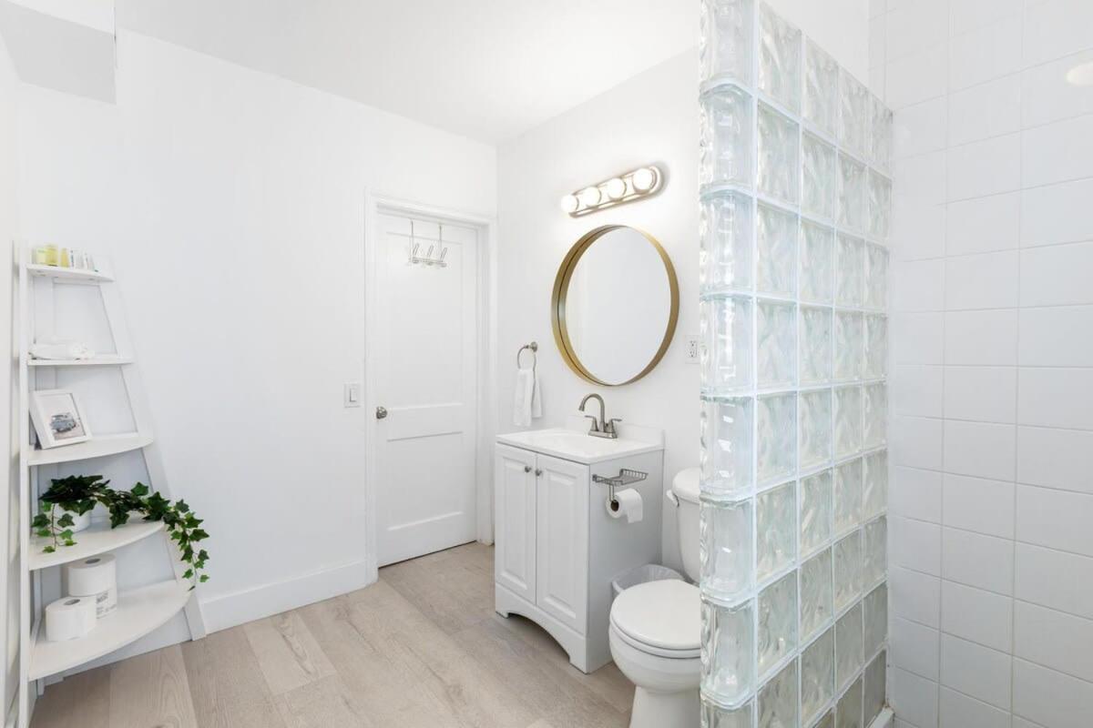 Dreamy 1-Bedroom Apt Walking Distance To Las Olas Fort Lauderdale Eksteriør bilde